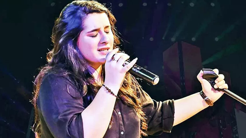Yashal Shahid's Journey as Spotify's EQUAL Ambassador