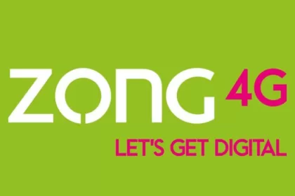 Zong Dominates Pakistan's Mobile Network Experience in Q2 2023