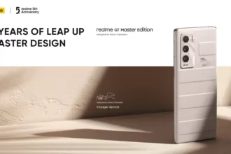 realme Aims to "Leap Up" to the Top 03 Spot in Pakistan by 2024