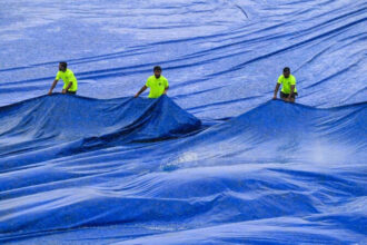 Asia Cup 2023 Reserve Day in Jeopardy Due to Rain