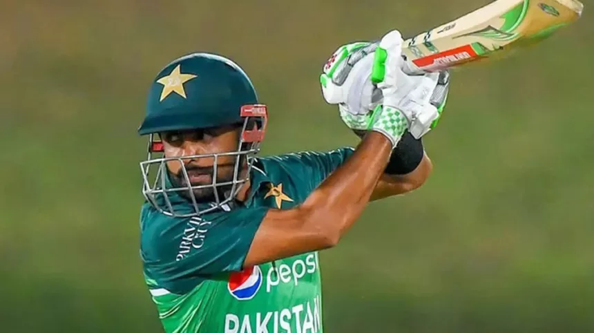 Babar Azam Outshines Virat Kohli in Asia Cup Super 4s Opener