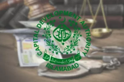 Land Allotment Scandal Leads to Land Director's Removal by CDA