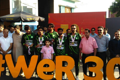 Cheezious Extends 'Cheezy Khushiyan' to Rawalpindi with 30th Branch