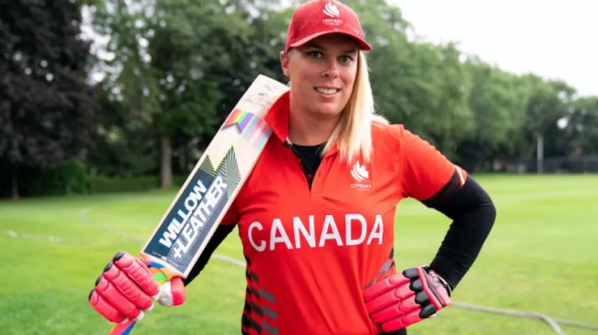 International Cricket Council Faces Controversy Over Transgender Player Inclusion
