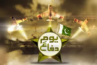 ISPR Releases Emotional Song for Defence Day