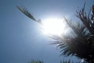 Expect Dry Weather in Most Parts of the Country
