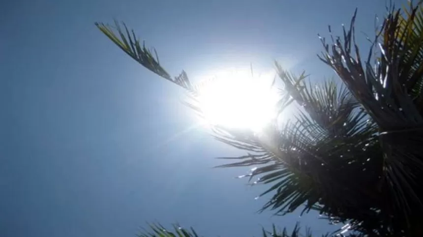 Expect Dry Weather in Most Parts of the Country