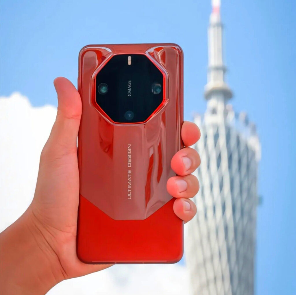 Huawei Mate 60 RS