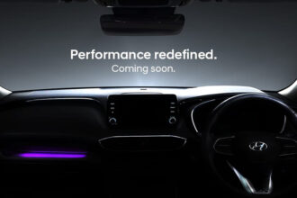 Hyundai to Launch Highly Anticipated Hyundai SANTA FE in Pakistan