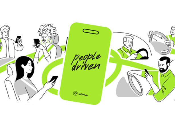 inDrive Expands to Five New Cities in Pakistan