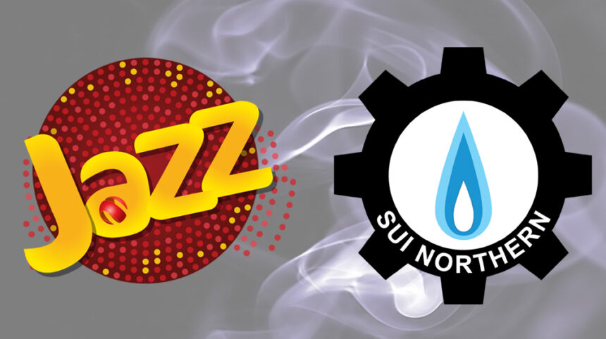 Jazz Denies Baseless Gas Theft Accusations by SNGPL