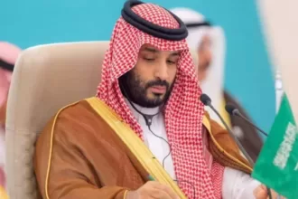 Death Penalty Imposed in Saudi Arabia for Online Critique of Government