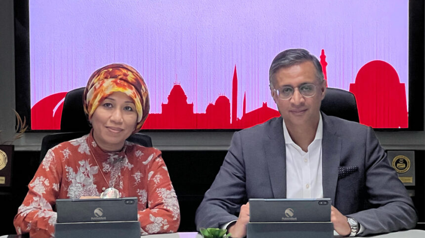 Mobilink Bank Joins Forces with UN Women Pakistan