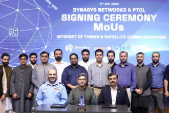 PTCL and DynaSys Join Forces for IoT and Satellite Innovation