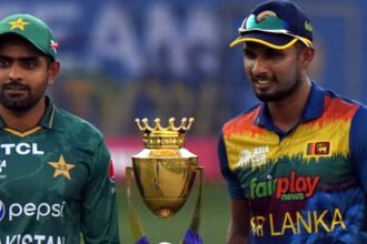Asia Cup 2023 Super 4 - Pakistan vs Sri Lanka Dream11 Prediction