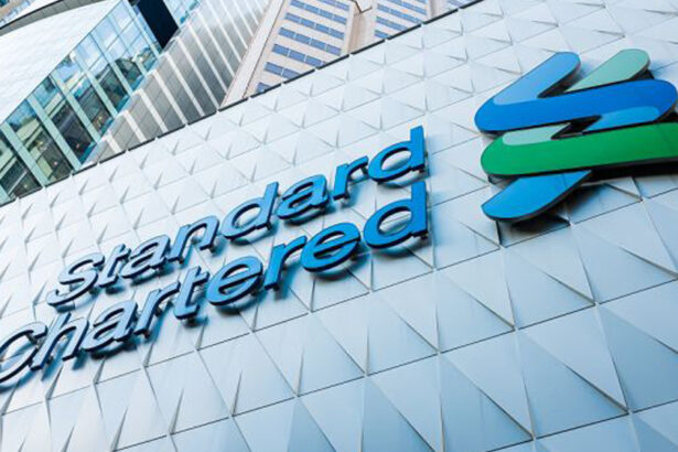 Standard Chartered Elevates Parental Leave Benefits for Inclusivity