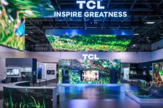 TCL Receives Awards for Smart Home Appliances at IFA 2023
