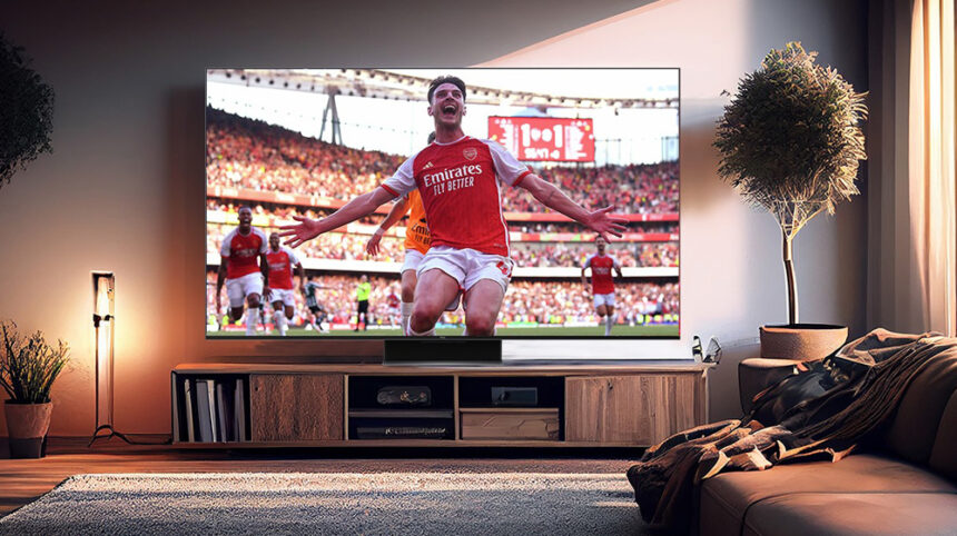 The Ultimate TV Guide for Sports Enthusiasts