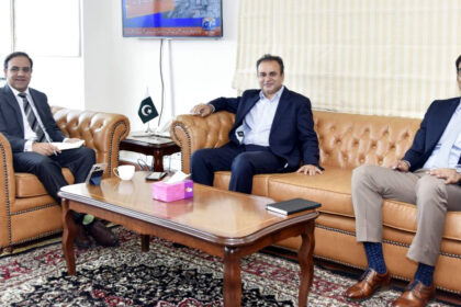 Karandaaz and SBP Collaborate for a Cashless Future in Pakistan