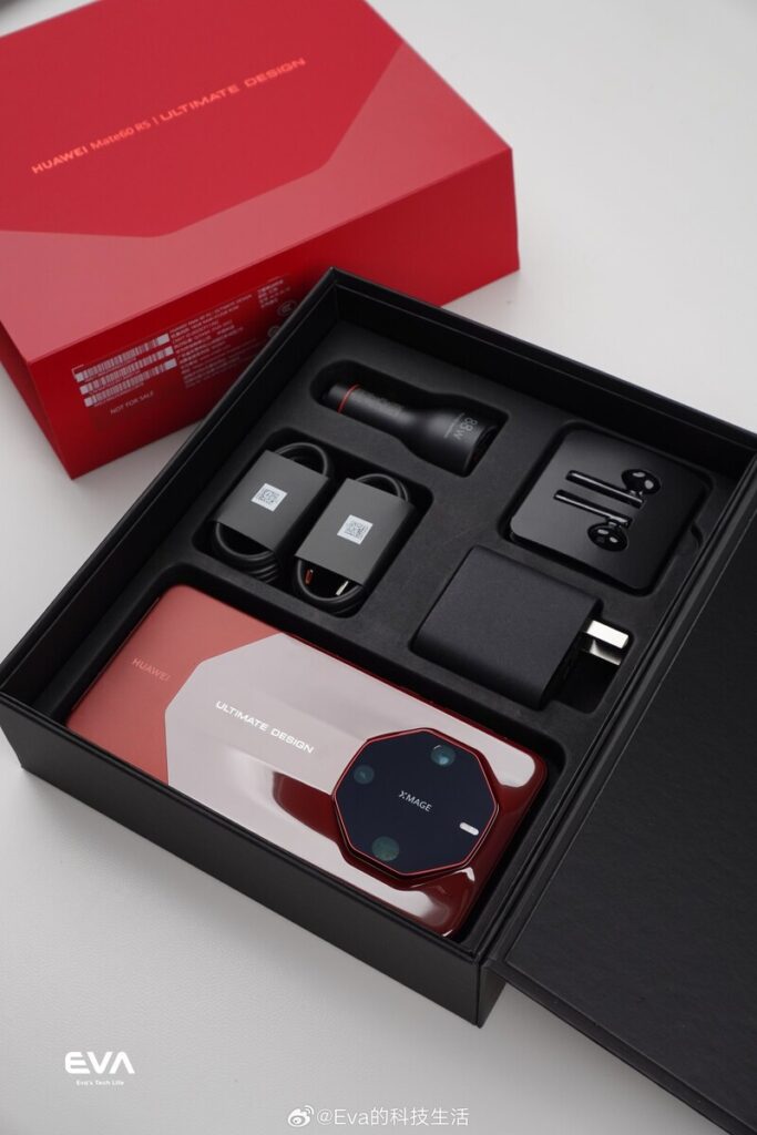 Huawei Mate 60 RS