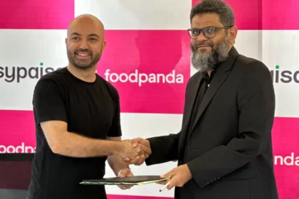 easypaisa and foodpanda Redefine Digital Payments for Food