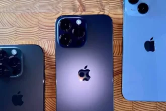 Your Chance to Win an iPhone 14 Pro!