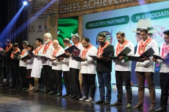 Cheezious Teams Up with COTHM International for Celebrating International Chef Day