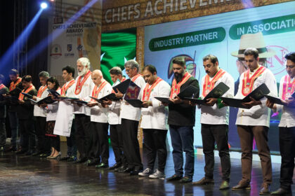 Cheezious Teams Up with COTHM International for Celebrating International Chef Day