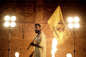 Cheezious Pakistan's Heartfelt World Cup Anthem 'Khel Khushiyon Ka'