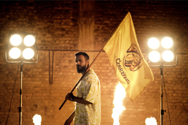 Cheezious Pakistan's Heartfelt World Cup Anthem 'Khel Khushiyon Ka'