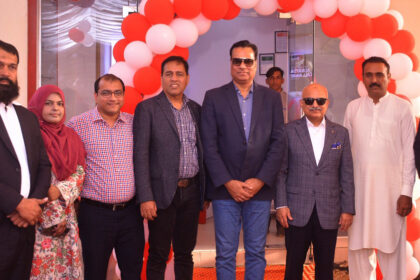 Dawlance Inaugurates 400th Customer Touch Point for Enhanced Services