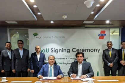 Descon Engineering and Engro Polymer Enhance Asset Management
