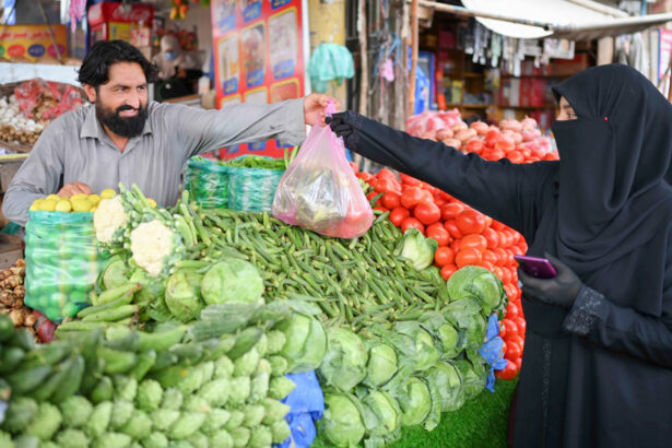 UN Report Highlights Pakistan's Digital Revolution for MSMEs