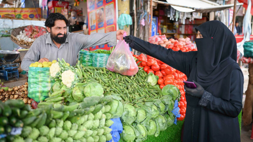 UN Report Highlights Pakistan's Digital Revolution for MSMEs