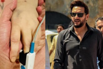 Former Pakistan Cricket Captain Shahid Afridi's Sister Passes Away