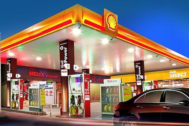 Shell Pakistan's Impressive Nine-Month Financial Report