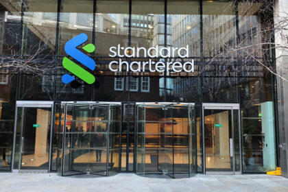 Standard Chartered Pakistan Reports Record Profits