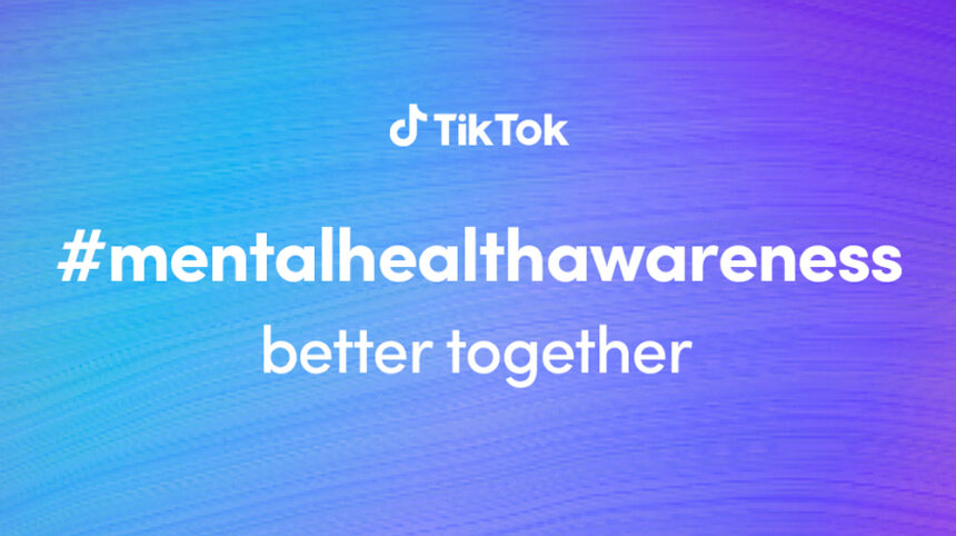 TikTok's Dedication to Mental Health Awareness in Pakistan