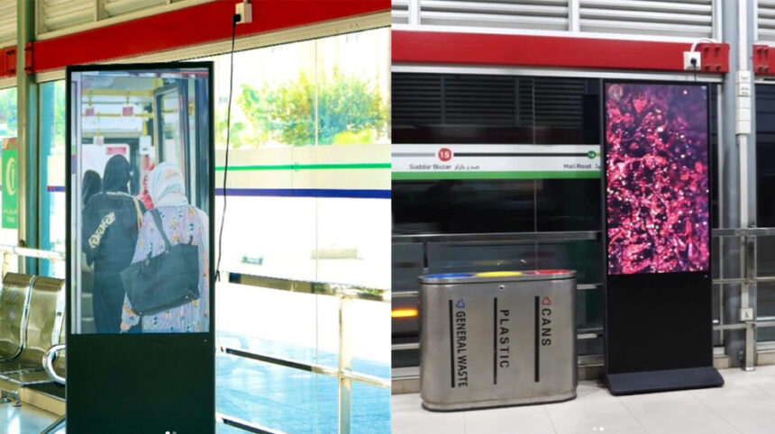 The Cutting-Edge BRT System Operated by TransPeshawar