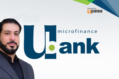 Mr. Mohamed Essa Al Taheri joins U Microfinance Bank as Acting President & CEO
