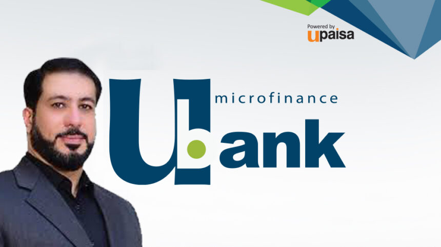 Mr. Mohamed Essa Al Taheri joins U Microfinance Bank as Acting President & CEO