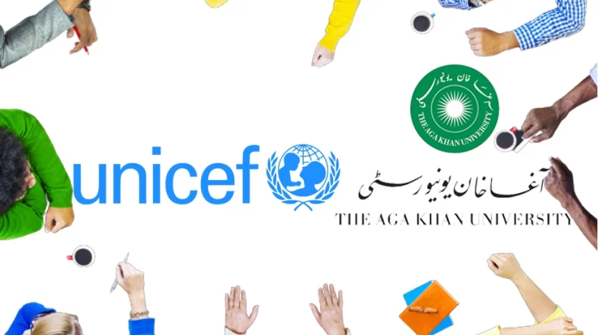 AKU and UNICEF Collaborate to Enhance Primary Education in Balochistan