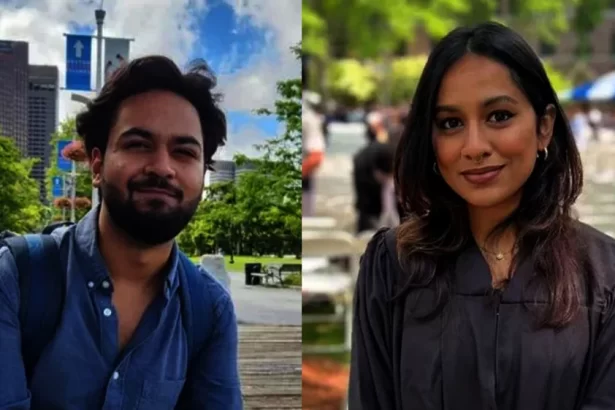 Pakistani Students Embark on Rhodes Scholarship Journey