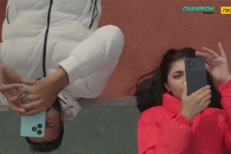 realme Teases its C Series with a 'Champion is Back' Rap Anthem