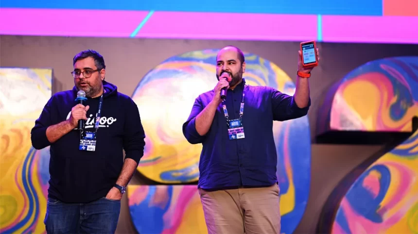 Chikoo and Bank Alfalah Partner to Empower Pakistani MSMEs