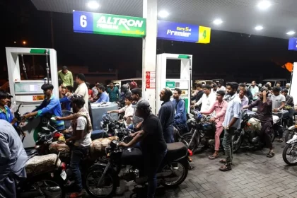 Petrol and High-Speed Diesel Prices Slashed by Government