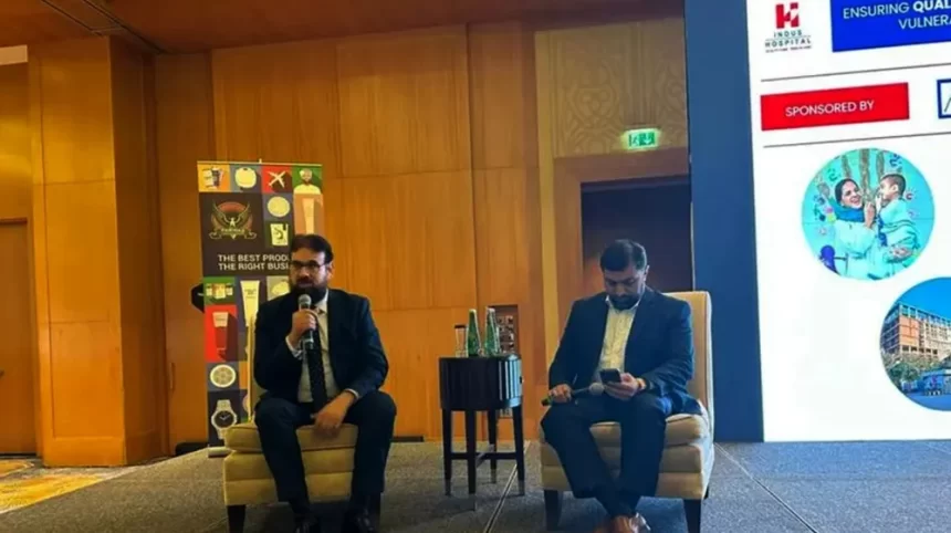 QNET and Parwaz Join Forces to Support Healthcare in Pakistan
