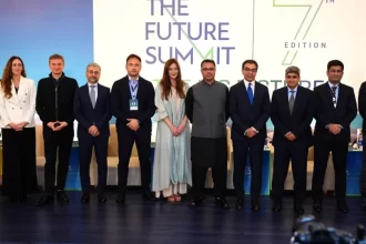 Unity Foods Explores Agricultural Opportunities at The Future Summit
