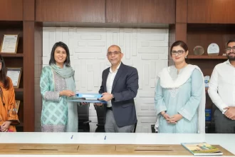 UFL and PET's Pledge to Achieve Net Zero Emissions by 2050