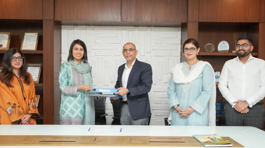 UFL and PET's Pledge to Achieve Net Zero Emissions by 2050